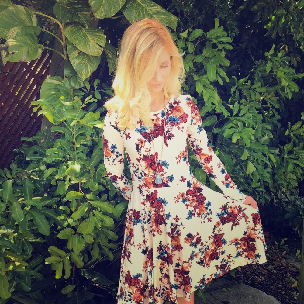 Meet your Posher, Mary caroline